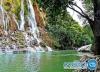زیبایی خیره کننده 5 آبشار در منطقه چهارمحال و بختیاری