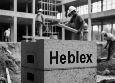 مقایسه هزینه بلوک هبلکس با سایر مصالح در تهرانچرا نگاه فقط به قیمت خام مصالح کافی نیست؟ مقایسه هزینه بلوک هبلکس با سایر مصالح در تهرانچرا نگاه فقط به قیمت خام مصالح کافی نیست؟