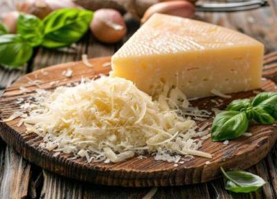 طرز تهیه پنیر پارمسان مثل ایتالیایی ها ، چطور پارمسان فوری درست کنم؟ طرز تهیه پنیر پارمسان مثل ایتالیایی ها ، چطور پارمسان فوری درست کنم؟