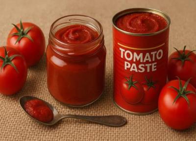 28 نکته مهم راهنمای خرید رب گوجه فرنگی کارخانه ای با برترین کیفیت 28 نکته مهم راهنمای خرید رب گوجه فرنگی کارخانه ای با برترین کیفیت