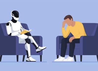 روان درمانی با هوش مصنوعی؛ چه سودها و خطراتی ممکن است داشته باشد؟ روان درمانی با هوش مصنوعی؛ چه سودها و خطراتی ممکن است داشته باشد؟