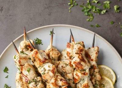 2 طرز تهیه جوجه کباب لاری (ماستی) 2 طرز تهیه جوجه کباب لاری (ماستی)