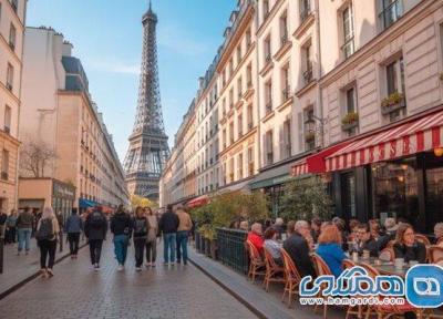 اروپا نقشه جهانی سفر را دگرگون کرد اروپا نقشه جهانی سفر را دگرگون کرد